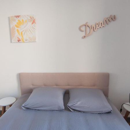 Bel Appartement Tours Centre 2 Chambres, 6 Pers "Pied-A-Tours" Exterior foto