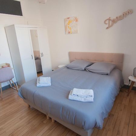 Bel Appartement Tours Centre 2 Chambres, 6 Pers "Pied-A-Tours" Exterior foto